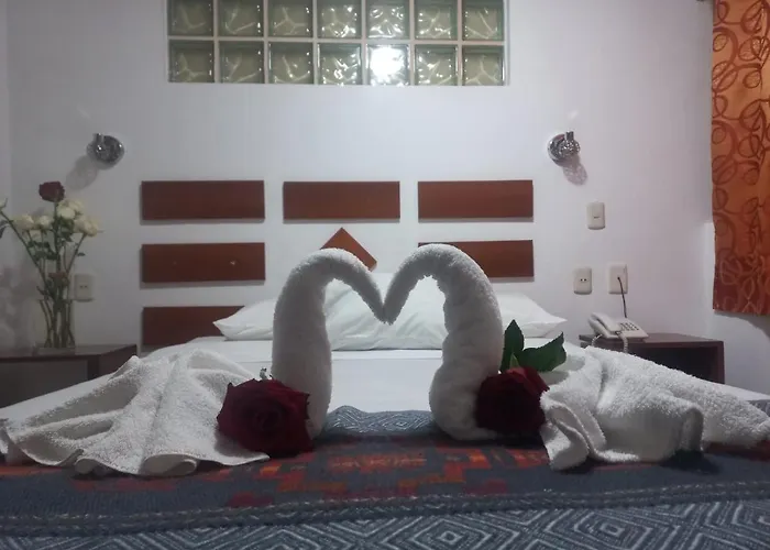 Paqariq Hotel